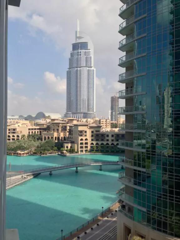Faraway Homes - Burj Residences Dubai Exterior foto