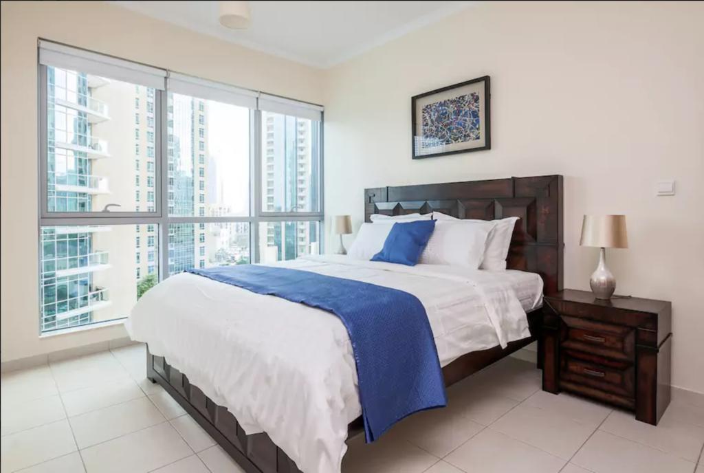 Faraway Homes - Burj Residences Dubai Exterior foto